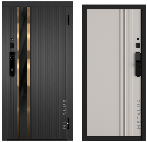 Металюкс / Smart Pro М-SP 626/2